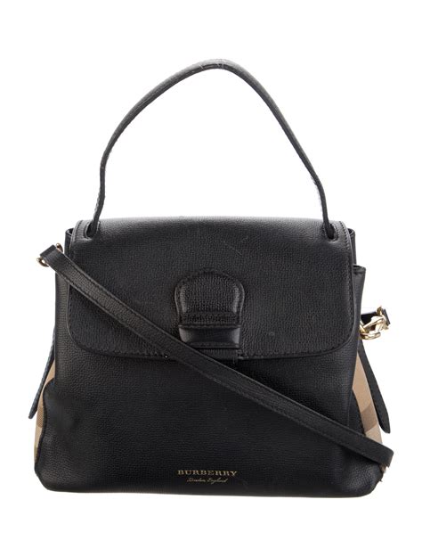 Camberley Burberry Handbags for Women 